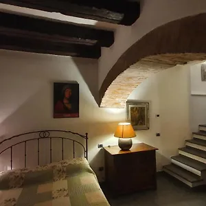 Angels Citta Alta Apartament